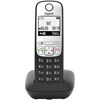 Gigaset A690 Schnurloses Telefon schwarz von Gigaset