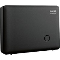 Gigaset Box 100 DECT-Telefonbasis von Gigaset