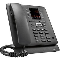 Gigaset T480HX Schnurgebundenes Telefon schwarz von Gigaset