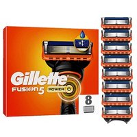 Gillette FUSION 5 Power Rasierklingen 8 St. von Gillette