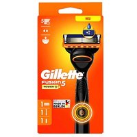 Gillette Fusion5 Power Nassrasierer Herren 1 St. von Gillette