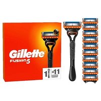 Gillette Fusion5 Power Nassrasierer Herren von Gillette