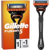 Gillette Fusion5 Nassrasierer Herren 1 St. Gillette Fusion5 Nassrasierer Herren 1 St. von Gillette