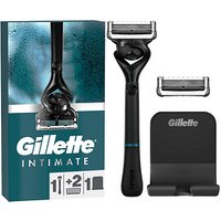 Gillette INTIMATE Rasierer Herren 1 St. von Gillette