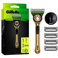 Gillette Labs® Nassrasierer Herren von Gillette