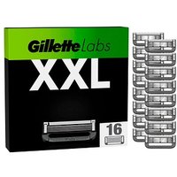 Gillette Labs® Rasierklingen 16 St. von Gillette