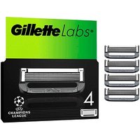 Gillette Labs® Rasierklingen 4 St. von Gillette