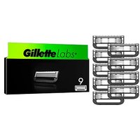 Gillette Labs® Rasierklingen 9 St. von Gillette