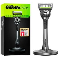 Gillette Labs® Nassrasierer Herren von Gillette