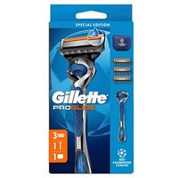 Gillette PROGLIDE Nassrasierer Herren von Gillette