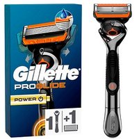 Gillette PROGLIDE POWER Nassrasierer Herren Gillette PROGLIDE POWER Nassrasierer Herren von Gillette