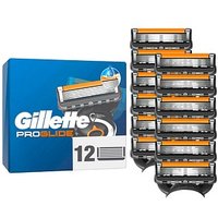 Gillette PROGLIDE Rasierklingen 12 St. Gillette PROGLIDE Rasierklingen 12 St. von Gillette
