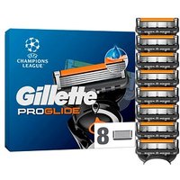Gillette PROGLIDE Rasierklingen 8 St. von Gillette