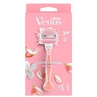 Gillette Venus Comfortglide Spa Breeze Nassrasierer Damen 1 St. von Gillette