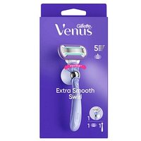 Gillette Venus Extra Smooth Swirl Nassrasierer Damen 1 St. von Gillette