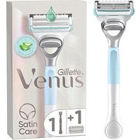 Gillette Venus Für den Intimbereich Nassrasierer Damen 1 St. Gillette Venus Für den Intimbereich Nassrasierer Damen 1 St. von Gillette