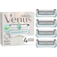 Gillette Venus Für den Intimbereich Rasierklingen 4 St. von Gillette