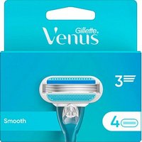 Gillette Venus Smooth Rasierklingen 4 St. von Gillette
