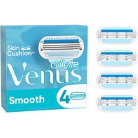 Gillette Venus Smooth Rasierklingen 4 St. Gillette Venus Smooth Rasierklingen 4 St. von Gillette