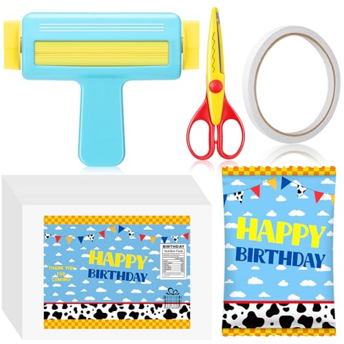 Gilprop Papier-Crimper, Zackenschere, 30 Blatt, von Spielzeug inspirierte Spiele, glänzendes, dünnes Tintenstrahlpapier, doppelseitiges Klebeband für Bastelarbeiten, Spielzeug-inspirierte Spiele Gilprop Papier-Crimper, Zackenschere, 30 Blatt, von Spielzeug inspirierte Spiele, glänzendes, dünnes Tintenstrahlpapier, doppelseitiges Klebeband für Bastelarbeiten, Spielzeug-inspirierte Spiele von Gilprop