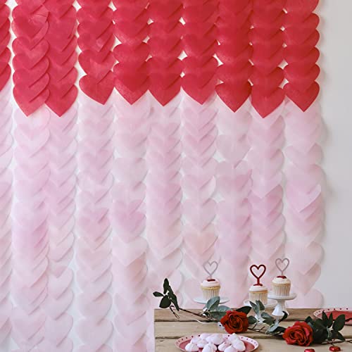 Ginger Ray BM-109 Party-Dekoration, ideal für Valentinstag, Rose Ginger Ray BM-109 Party-Dekoration, ideal für Valentinstag, Rose von Ginger Ray
