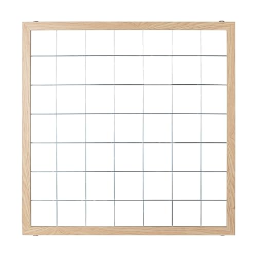 Ginger Ray Wooden Foliage nFrame Dekoration für Blattwerk und Blumen, Braun von Ginger Ray