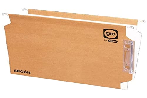 Gio 400021926 - Hängemappe, A4 Gio 400021926 - Hängemappe, A4 von Gio