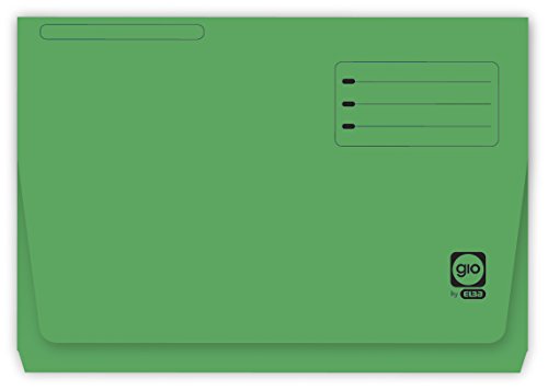 Gio 40685 – Box von 25 Unterordner Gio 40685 – Box von 25 Unterordner von Elba