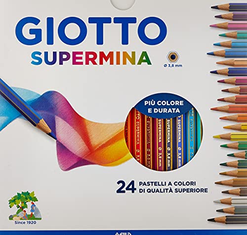 Giotto 235800 Bleistift von GIOTTO