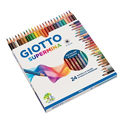 Giotto 235800 Bleistift Giotto 235800 Bleistift von GIOTTO