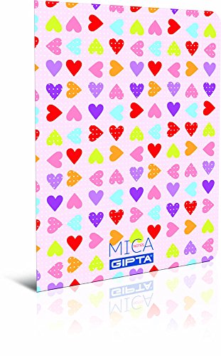 GIPTA OFSET MICA A5 60 YP QUARE. PP DEFTER 2479 GIPTA OFSET MICA A5 60 YP QUARE. PP DEFTER 2479 von Gıpta
