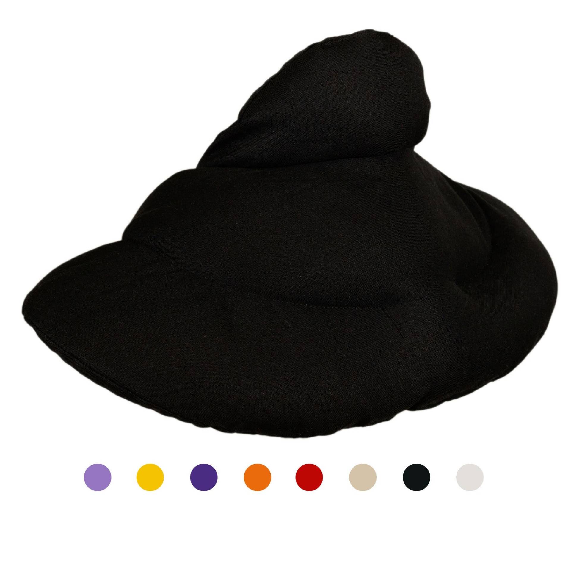 Kirschkernkissen Nackenhörnchen Mit Stehkragen - Körnerkissen Kirschkern Nacken Schulter Wärmekissen Und Kältekissen Farbwahl Kirschkernkissen Nackenhörnchen Mit Stehkragen - Körnerkissen Kirschkern Nacken Schulter Wärmekissen Und Kältekissen Farbwahl von Giraffenland