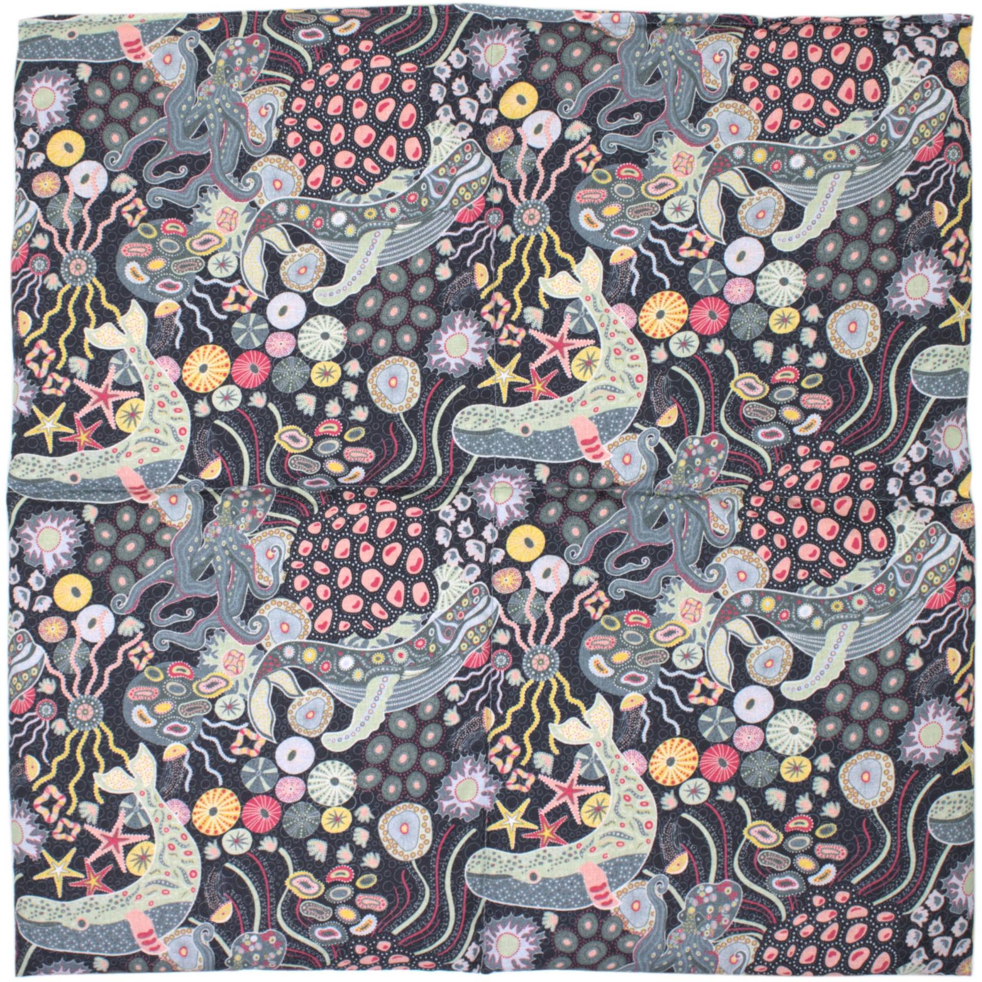 Körnerkissen 40x40cm 4-Kammer | Bio-stoff Unter Wasser Wärmekissen -> Mikrowelle&backofen Kältekissen Gefrierfach, Div Füllungen Körnerkissen 40x40cm 4-Kammer | Bio-stoff Unter Wasser Wärmekissen -> Mikrowelle&backofen Kältekissen Gefrierfach, Div Füllungen von Giraffenland