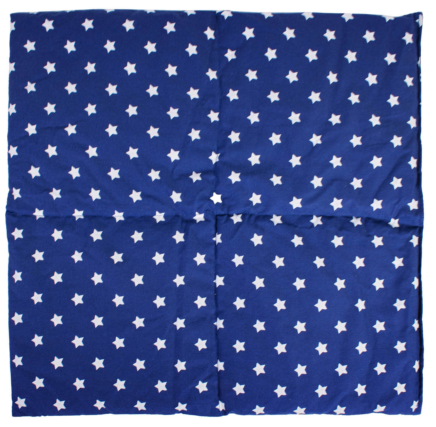Körnerkissen 40x40cm 4-Kammer | Sterne-Blau Wärmekissen Für Mikrowelle & Backofen Kältekissen Gefrierfach Div Füllungen Körnerkissen 40x40cm 4-Kammer | Sterne-Blau Wärmekissen Für Mikrowelle & Backofen Kältekissen Gefrierfach Div Füllungen von Giraffenland
