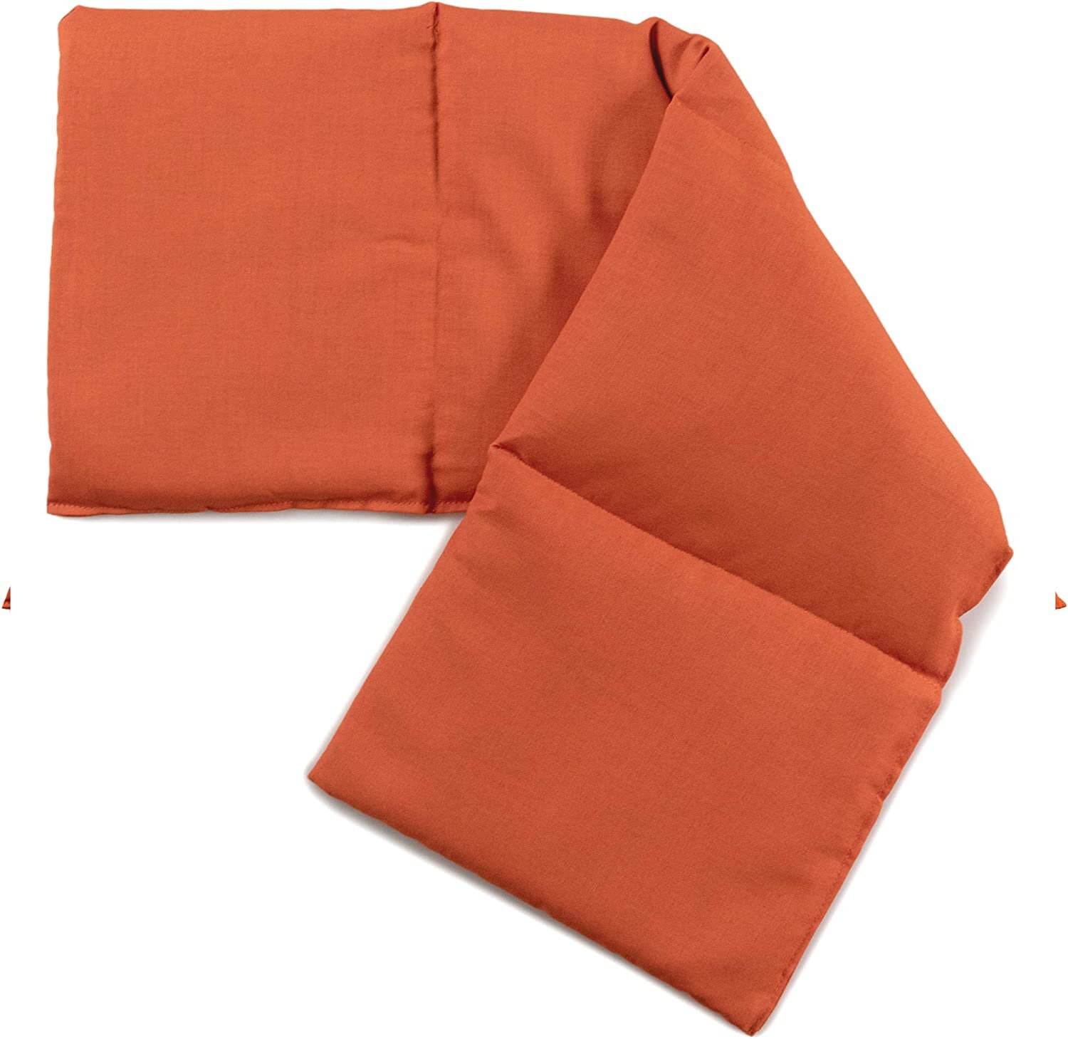 Körnerkissen 60x20cm 4-Kammer | Orange Wärmekissen/Kältekissen Für Mikrowelle/Backofen/Gefrierfach Z.b. Kirschkern, Dinkel, Uvm Körnerkissen 60x20cm 4-Kammer | Orange Wärmekissen/Kältekissen Für Mikrowelle/Backofen/Gefrierfach Z.b. Kirschkern, Dinkel, Uvm von Giraffenland