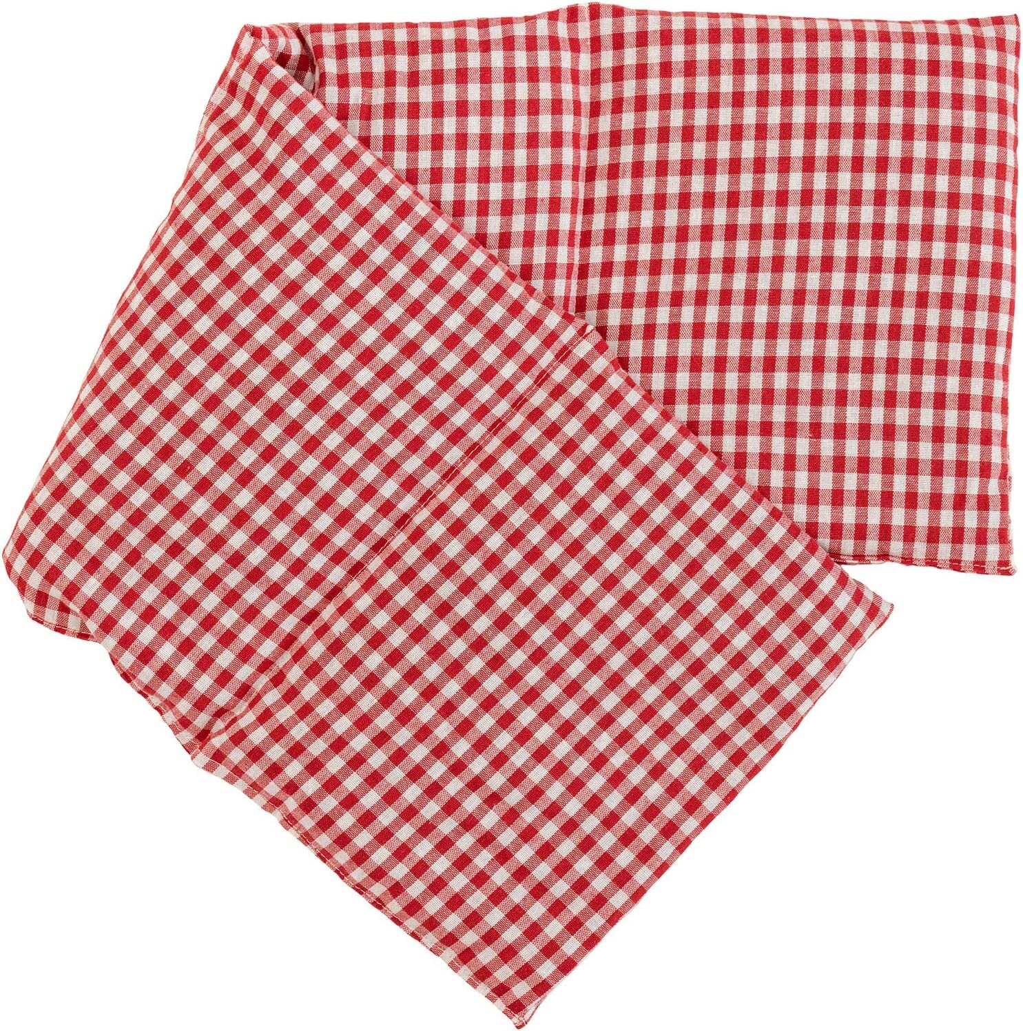 Körnerkissen 60x20cm 4-Kammer | Rot-Weiß Wärmekissen/Kältekissen Für Mikrowelle/Backofen/Gefrierfach Z.b. Kirschkern, Dinkel, Uvm Körnerkissen 60x20cm 4-Kammer | Rot-Weiß Wärmekissen/Kältekissen Für Mikrowelle/Backofen/Gefrierfach Z.b. Kirschkern, Dinkel, Uvm von Giraffenland