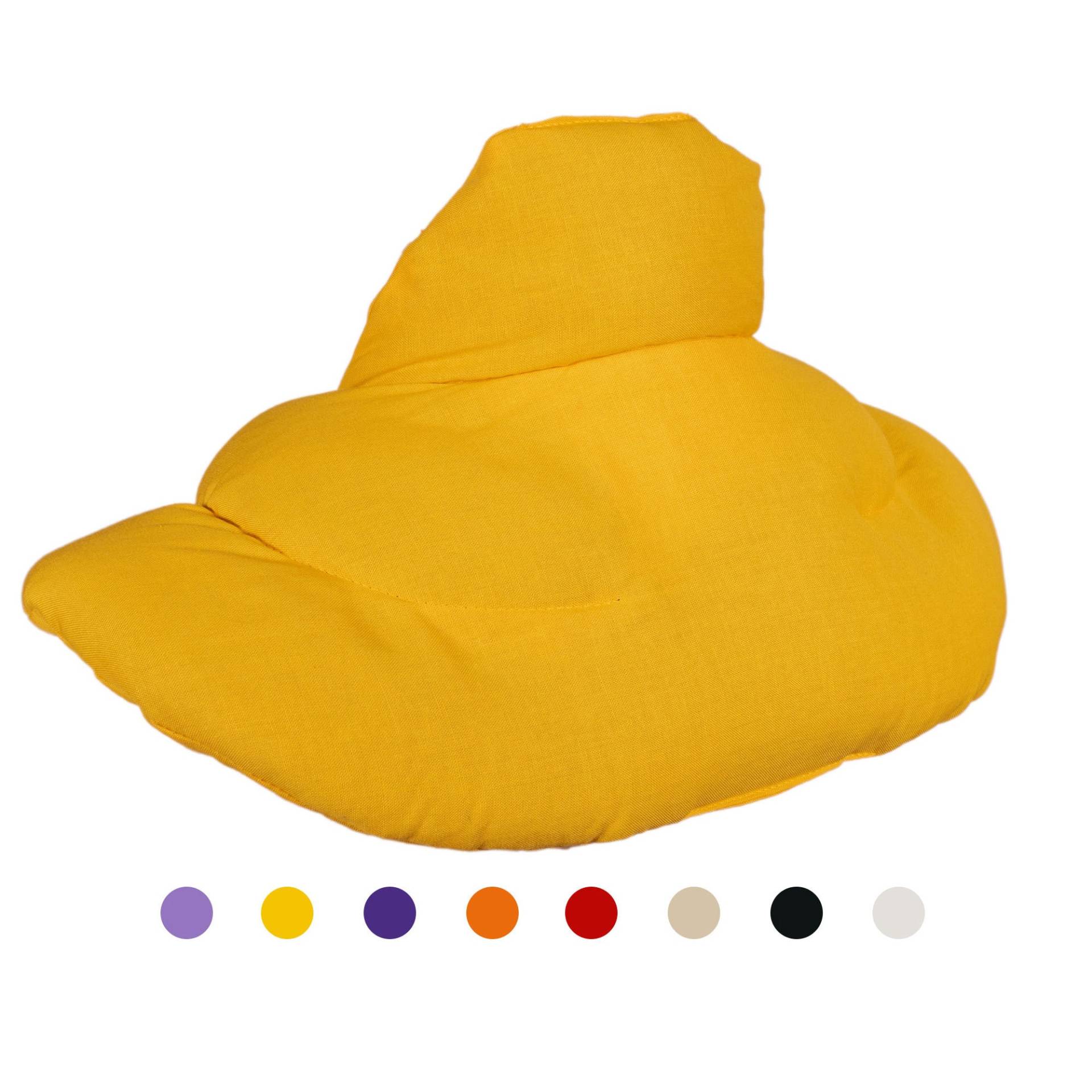 Traubenkern Nackenhörnchen Mit Stehkragen - Körnerkissen Traubenkernkissen Nacken Schulter Wärmekissen Und Kältekissen Farbwahl Traubenkern Nackenhörnchen Mit Stehkragen - Körnerkissen Traubenkernkissen Nacken Schulter Wärmekissen Und Kältekissen Farbwahl von Giraffenland