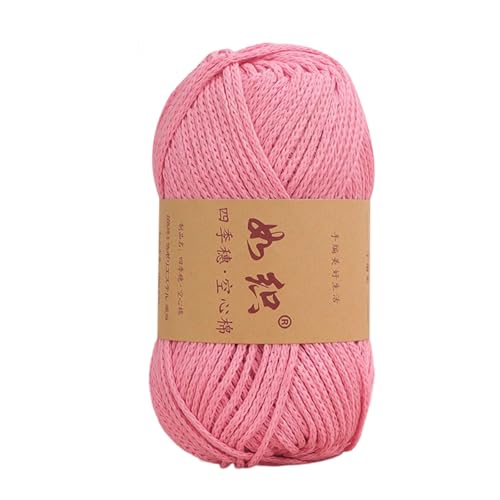 100 G Hohle Baumwollhäkchengarn Weiche Strickfaden Für Schals Hüte Babydecke Crafting Projects Schalhutdecke Garn 100 G Hohle Baumwollhäkchengarn Weiche Strickfaden Für Schals Hüte Babydecke Crafting Projects Schalhutdecke Garn von Gissroys