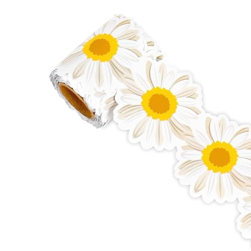 18 M Sonnenblumen Border Tric Bulletin Board Borders Dekorative Aufkleber Bulletin Border Trim Für Klassenzimmerdekorationen von Gissroys