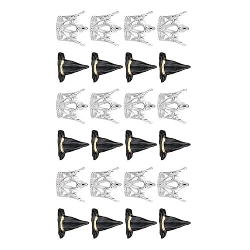 24PCS Witch Themenkronen Und Cupcake Für Kinder Geburtstagstorte Insert Halloween Party Dekoration Kronen Kuchendekorationen 24PCS Witch Themenkronen Und Cupcake Für Kinder Geburtstagstorte Insert Halloween Party Dekoration Kronen Kuchendekorationen von Gissroys