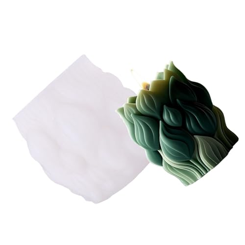 Blüten Säule Kerzenformen Gießen Formen Tulpen Silikonform Oramentpflaster Epoxidharz Blumen Säule Duft Kerze Tulpen Silikon Epoxidharz Blüten Säule Kerzenformen Gießen Formen Tulpen Silikonform Oramentpflaster Epoxidharz Blumen Säule Duft Kerze Tulpen Silikon Epoxidharz von Gissroys