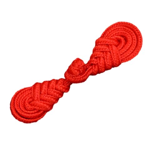 Cheongsam Froschknöpfe Verschlussnäher Förderer Für Pullovermantel Cheongsam Traditionelle Hand Craft Accessoires Froschknöpfe von Gissroys