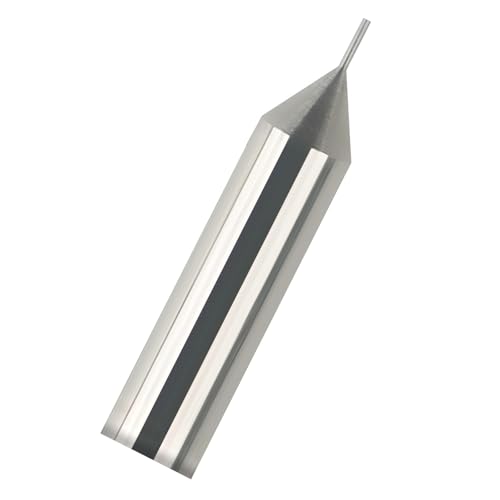 Durabilitäts Sondenstichbohrmaschine Bit 1 0 Mm/0 5 Mm Punkt Für Effiziente Und Qualitativ Hochwertige Arbeiten In Holz Und Metallanwendungsanwendungen Mit Genauigkeitsbohrer von Gissroys