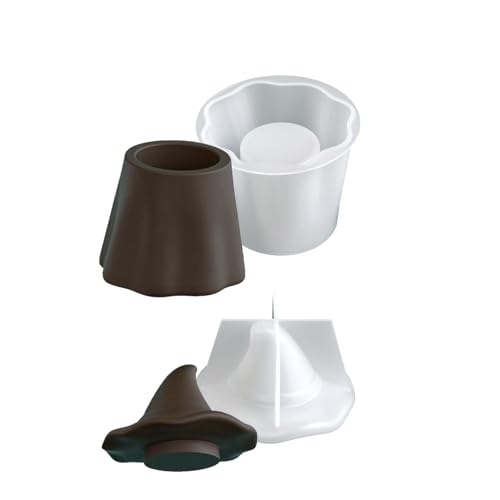 Einfache Freisetzung Von SPECTER Form Silikonform Flexible Kerzenbecherformen Zur Herstellung Einzigartiger Harzhandwerk Und Geschenkboxen Nicht Stick Silikonform Für Harz Einfache Freisetzung Von SPECTER Form Silikonform Flexible Kerzenbecherformen Zur Herstellung Einzigartiger Harzhandwerk Und Geschenkboxen Nicht Stick Silikonform Für Harz von Gissroys