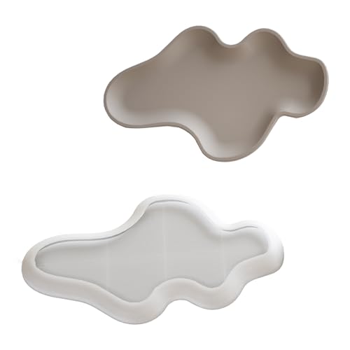Elegante Entwürfe Einzigartige Heimdekoration Mit Großem Ovalen Stabilen Silikonschalen Formenzubehör Für Harz Und Beton Wiederverwendbare Silikonhandwerksformen Elegante Entwürfe Einzigartige Heimdekoration Mit Großem Ovalen Stabilen Silikonschalen Formenzubehör Für Harz Und Beton Wiederverwendbare Silikonhandwerksformen von Gissroys