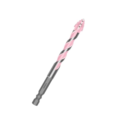 Exzentrische Bohrer Bit Vier Kantigte Gezackte Härtescharrespfellspitze Für Ziegelholz 6/8/10/12 Mm Rostbeständiger Bohrer Für Metall Exzentrische Bohrer Bit Vier Kantigte Gezackte Härtescharrespfellspitze Für Ziegelholz 6/8/10/12 Mm Rostbeständiger Bohrer Für Metall von Gissroys