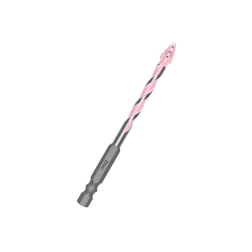 Exzentrische Bohrer Bit Vier Kantigte Gezackte Härtescharrespfellspitze Für Ziegelholz 6/8/10/12 Mm Rostbeständiger Bohrer Für Metall Exzentrische Bohrer Bit Vier Kantigte Gezackte Härtescharrespfellspitze Für Ziegelholz 6/8/10/12 Mm Rostbeständiger Bohrer Für Metall von Gissroys