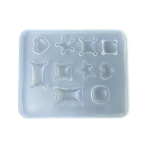 Flexible Robuste Silikonform Für Die Personalisierung Von Bolstern Basteln Liefert Für Enthusiasten Und Kreative Geschenkhersteller Home Decoration von Gissroys