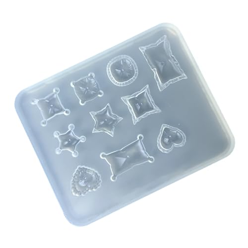 Flexible Robuste Silikonform Für Die Personalisierung Von Bolstern Basteln Liefert Für Enthusiasten Und Kreative Geschenkhersteller Home Decoration von Gissroys