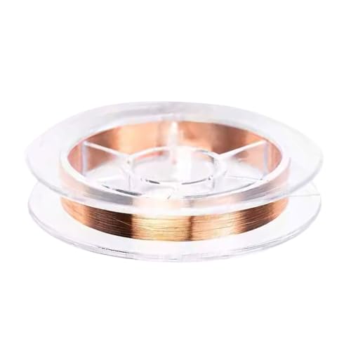 Flexibler Messingdraht 0 04 Mm Für Effiziente Motherboard Lötplattenrestaurant Und Fingerabdrücke Kabel Fix Fly Line Jumper Flexibler Messingdraht 0 04 Mm Für Effiziente Motherboard Lötplattenrestaurant Und Fingerabdrücke Kabel Fix Fly Line Jumper von Gissroys
